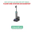 Máy hút bụi lau sàn khô ướt Tineco Floor One Station S9 Scientist