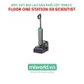 Máy hút bụi lau sàn khô ướt Tineco Floor One Station S9 Scientist