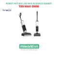 Máy hút bụi lau sàn khô ướt Tineco FLOOR ONE S7 Stretch Max