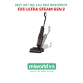 Máy hút bụi lau nhà Roborock F25 Ultra Steam Gen 2 – Bản Quốc Tế