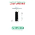 Quạt Tháp Thông Minh Levoit Windi Mini