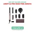 Máy sấy tạo kiểu Dreame AirStyle Pro Rose Pink AMS01A