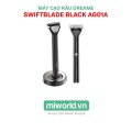 Máy cạo râu Dreame SwiftBlade Black AG01A