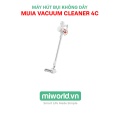 Máy Hút Bụi Không Dây Xiaomi Mijia Vacuum Cleaner 4C