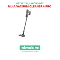 Máy Hút Bụi Không Dây Xiaomi Mijia Vacuum Cleaner 4 Pro