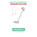Máy Hút Bụi Không Dây Dreame R10 Pure - Model 2026