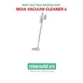 Máy Hút Bụi Không Dây Xiaomi Mijia Vacuum Cleaner 4