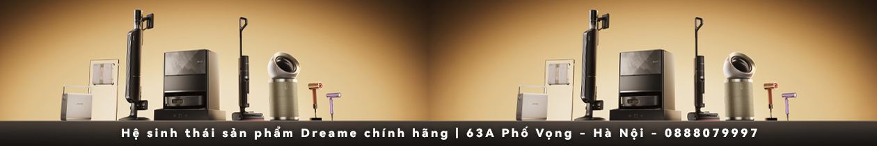 Robot Hút Bụi Thông Minh