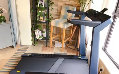 Máy chạy K12 Pro