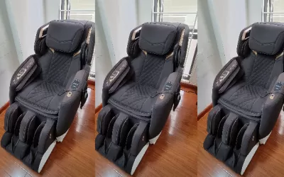 Ghế Massage