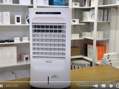 Quạt Điều Hoà Hơi Nước Xiaomi CF729R