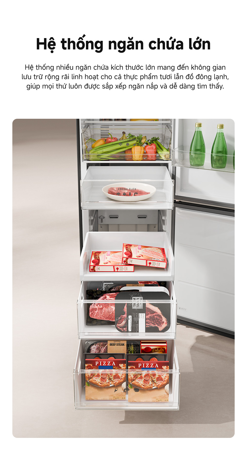 11 mega drawers %E8%B6%85%E5%A4%A7%E6%8A%BD%E5%B1%89 - V - Tech Việt Nam - Vua Công Nghệ