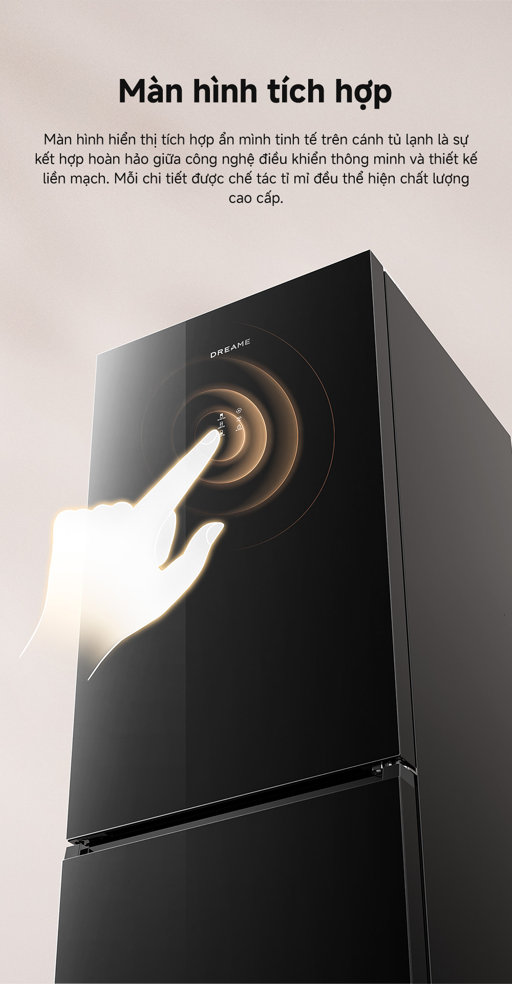 16 integrated display %E4%B8%80%E4%BD%93%E5%8C%96%E6%98%BE%E6%8E%A7 - V - Tech Việt Nam - Vua Công Nghệ