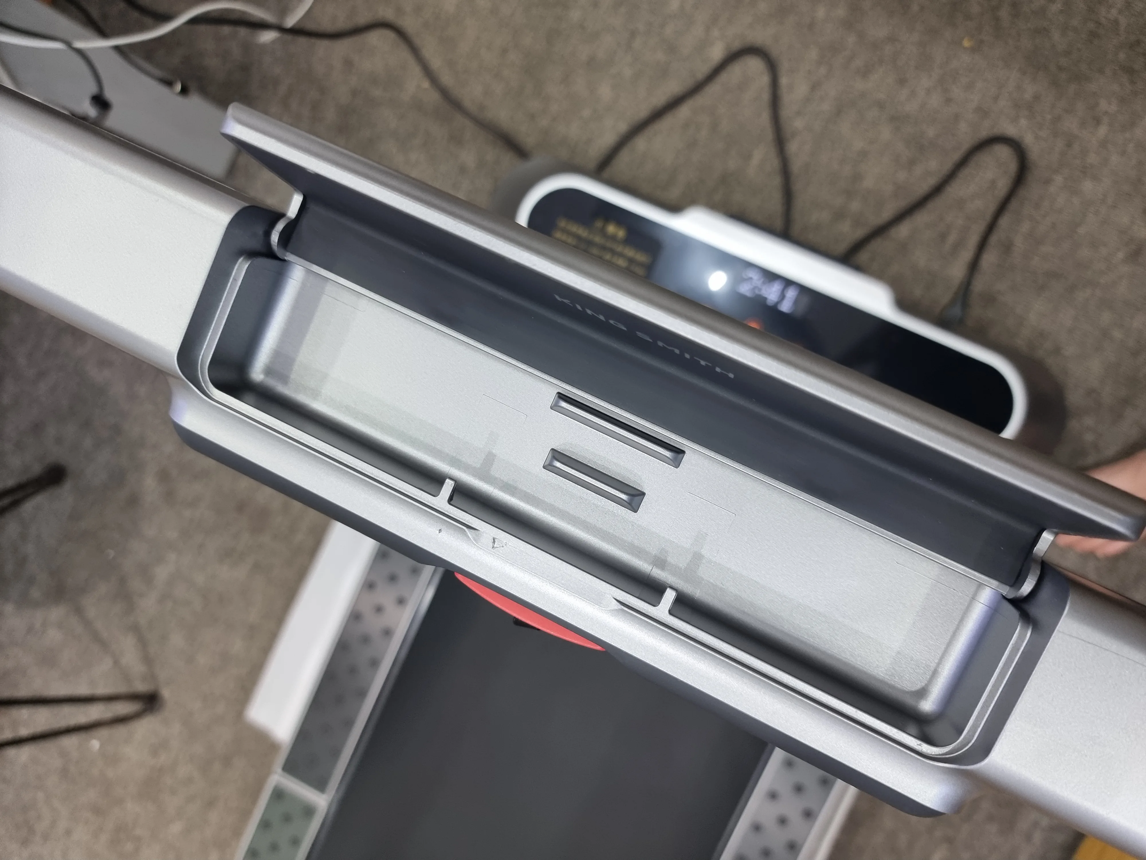 Máy chạy bộ nhỏ gọn Xiaomi KingSmith R2 Pro