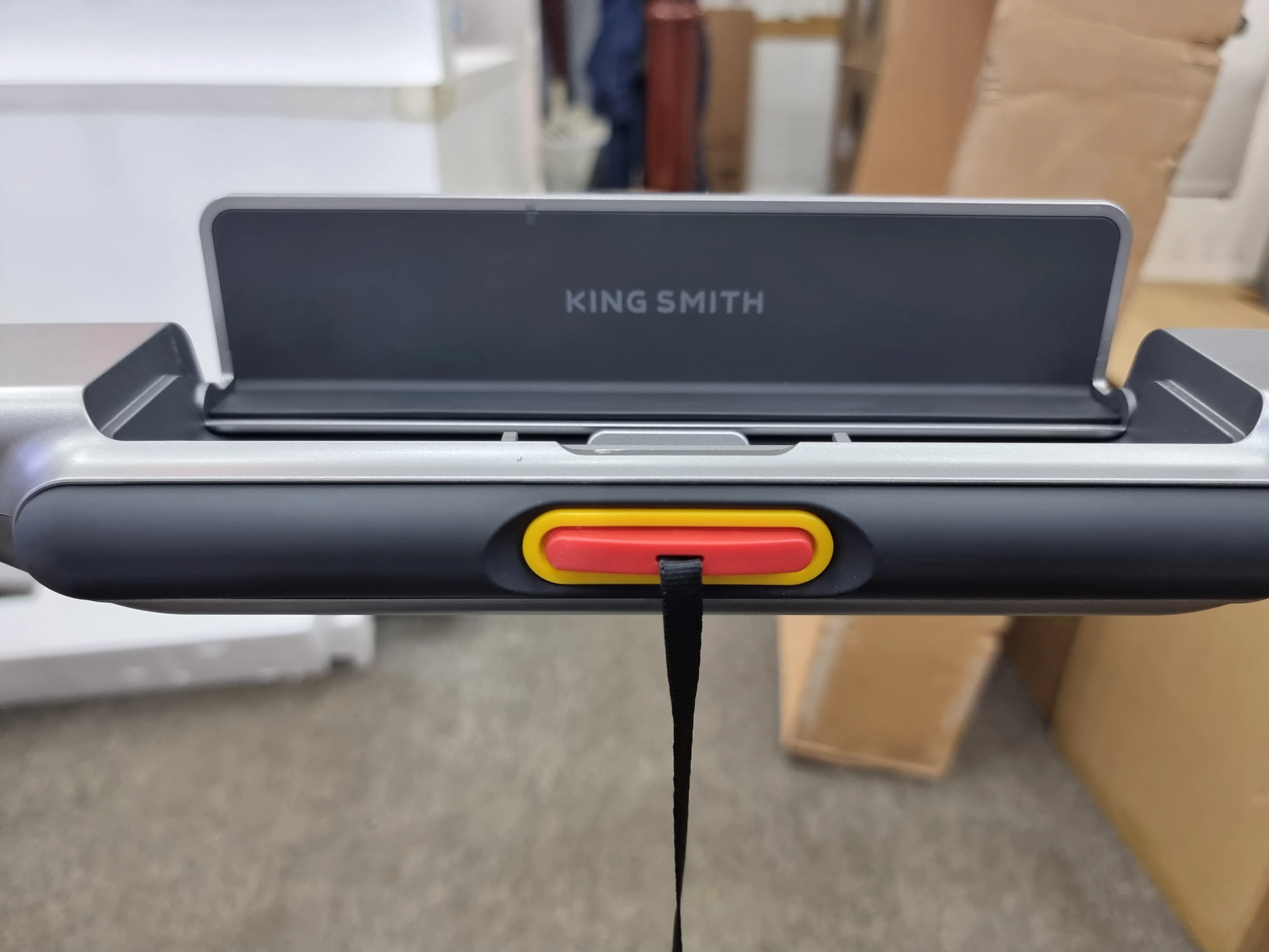 Máy chạy bộ nhỏ gọn Xiaomi KingSmith R2 Pro