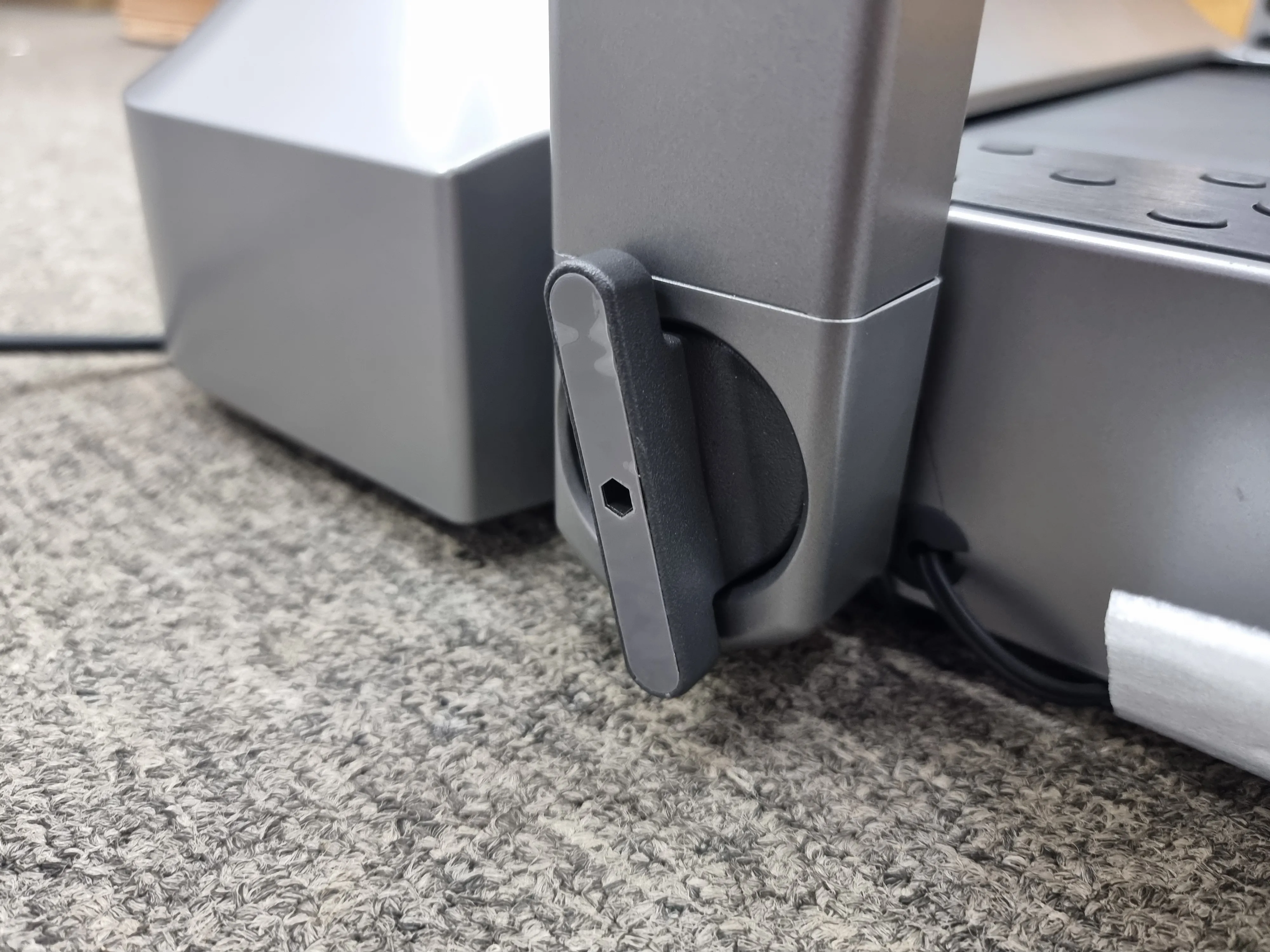 Máy chạy bộ nhỏ gọn Xiaomi KingSmith R2 Pro