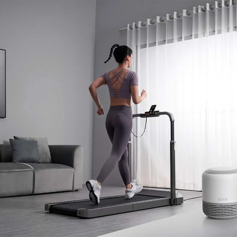 Máy chạy bộ nhỏ gọn Xiaomi KingSmith R2 Pro