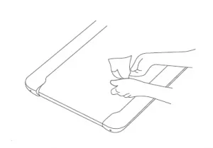 Máy chạy bộ nhỏ gọn Xiaomi KingSmith R2 Pro