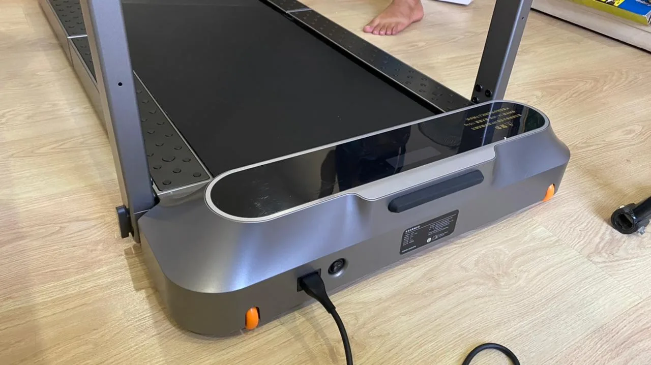 Máy chạy bộ nhỏ gọn Xiaomi KingSmith R2 Pro