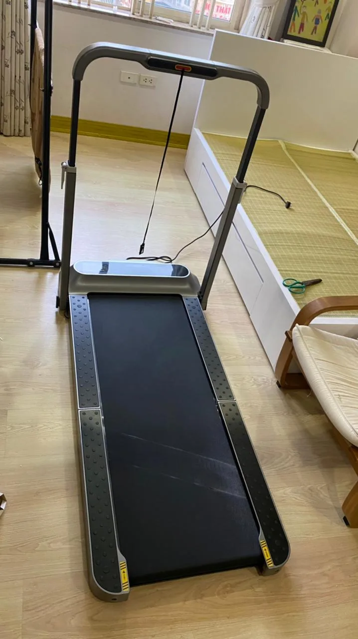 Máy chạy bộ nhỏ gọn Xiaomi KingSmith R2 Pro